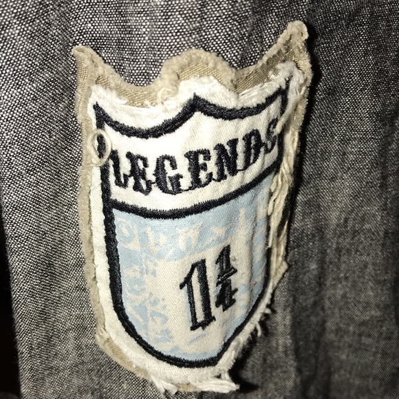 Blouse - Picture 6 of 6